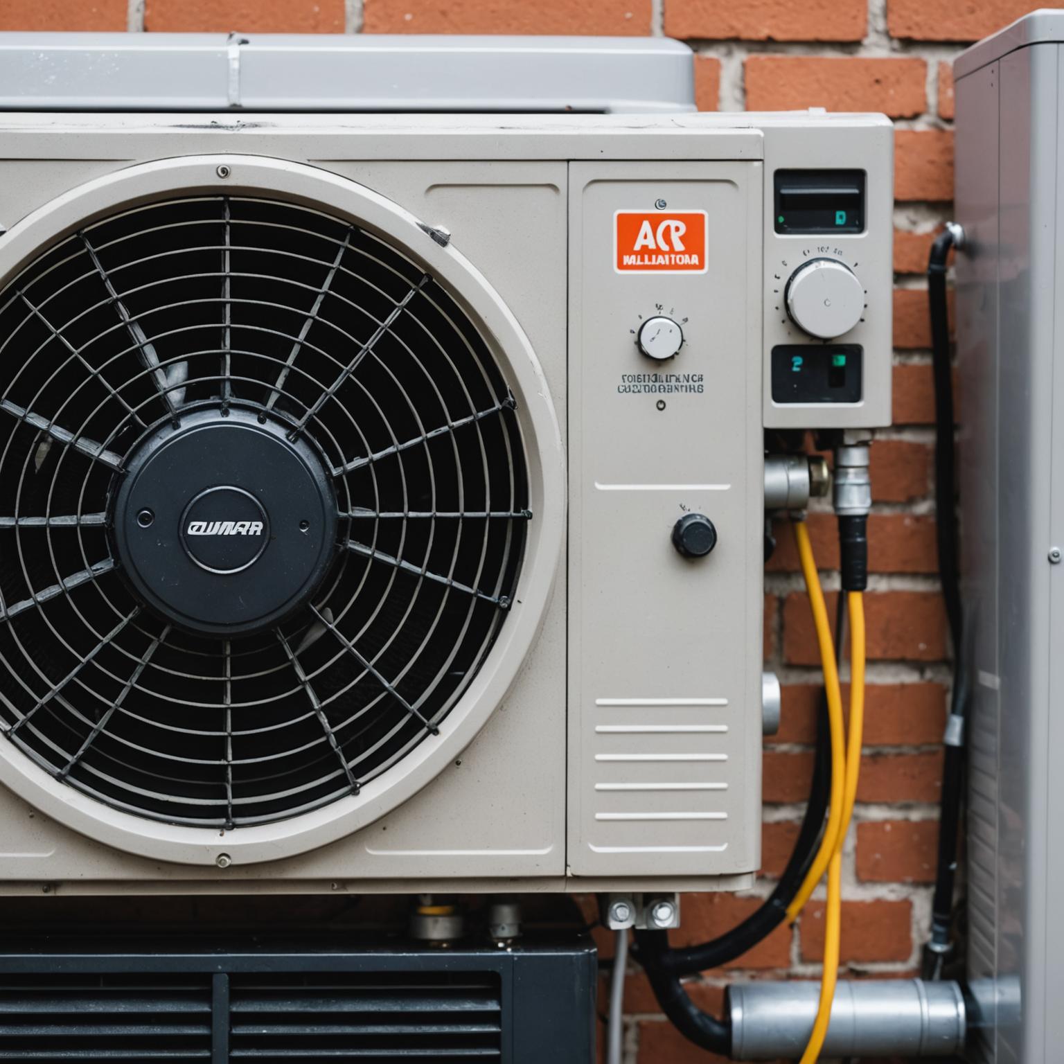Warning signs that your air conditioner needs professional service